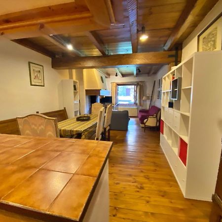 Pleta De Ordino 55 Casa Rustica Hasta 6 Personas Apartment Bagian luar foto