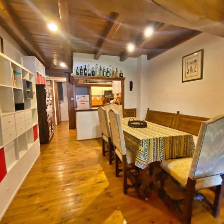 Pleta De Ordino 55 Casa Rustica Hasta 6 Personas Apartment Bagian luar foto