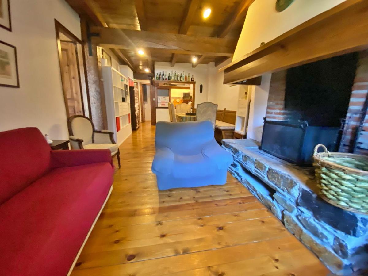 Pleta De Ordino 55 Casa Rustica Hasta 6 Personas Apartment Bagian luar foto