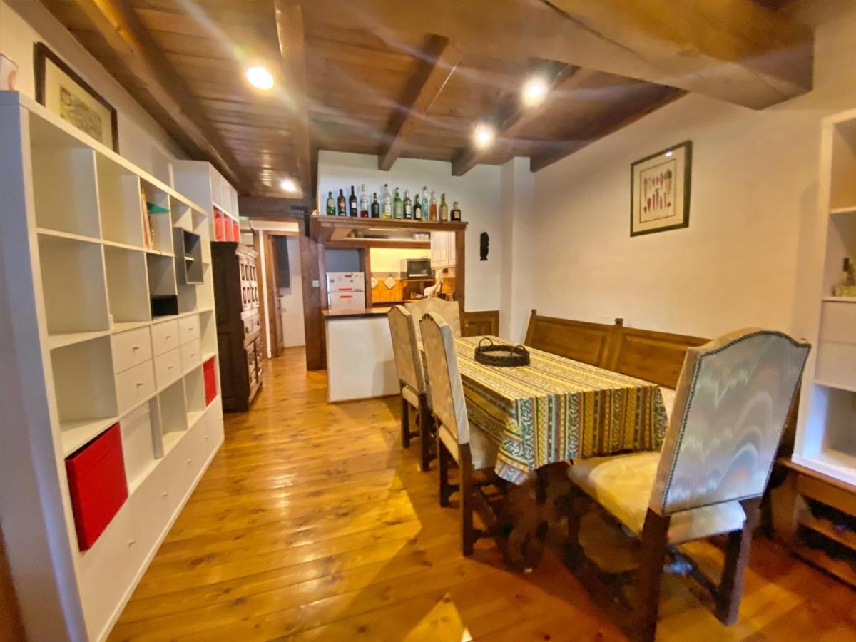 Pleta De Ordino 55 Casa Rustica Hasta 6 Personas Apartment Bagian luar foto