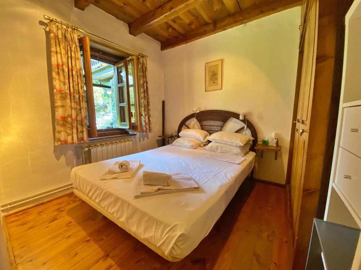 Pleta De Ordino 55 Casa Rustica Hasta 6 Personas Apartment Bagian luar foto