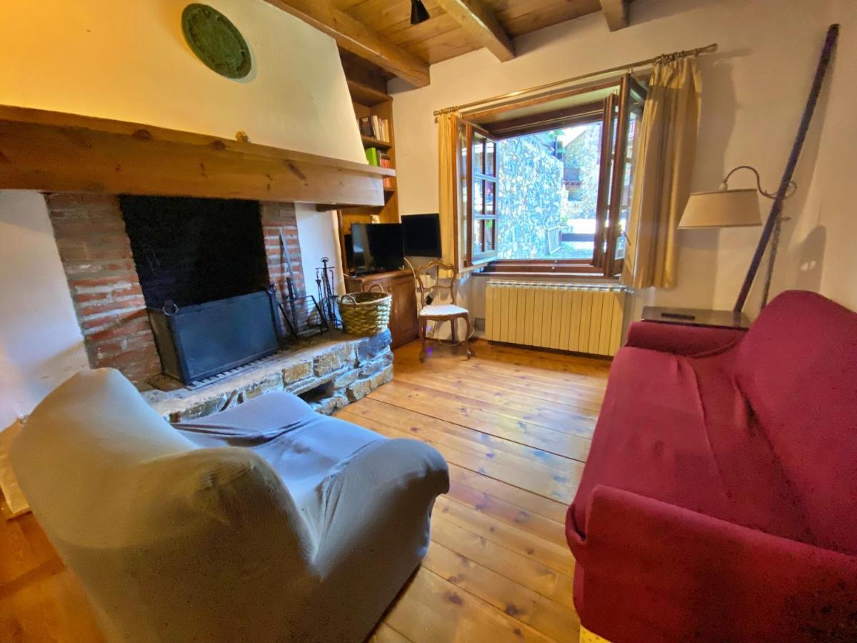 Pleta De Ordino 55 Casa Rustica Hasta 6 Personas Apartment Bagian luar foto