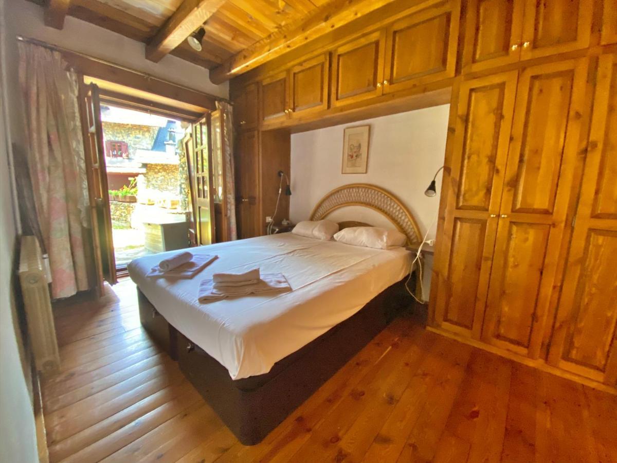 Pleta De Ordino 55 Casa Rustica Hasta 6 Personas Apartment Bagian luar foto
