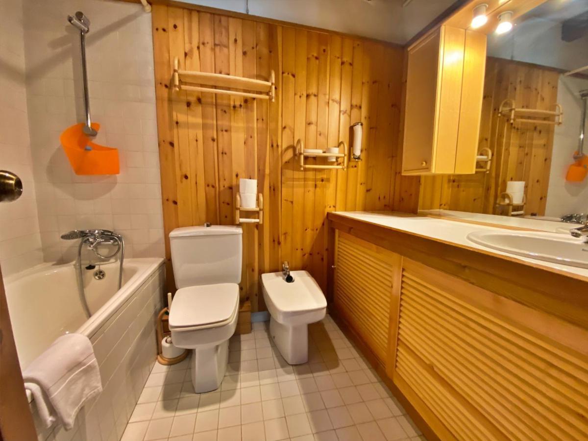 Pleta De Ordino 55 Casa Rustica Hasta 6 Personas Apartment Bagian luar foto
