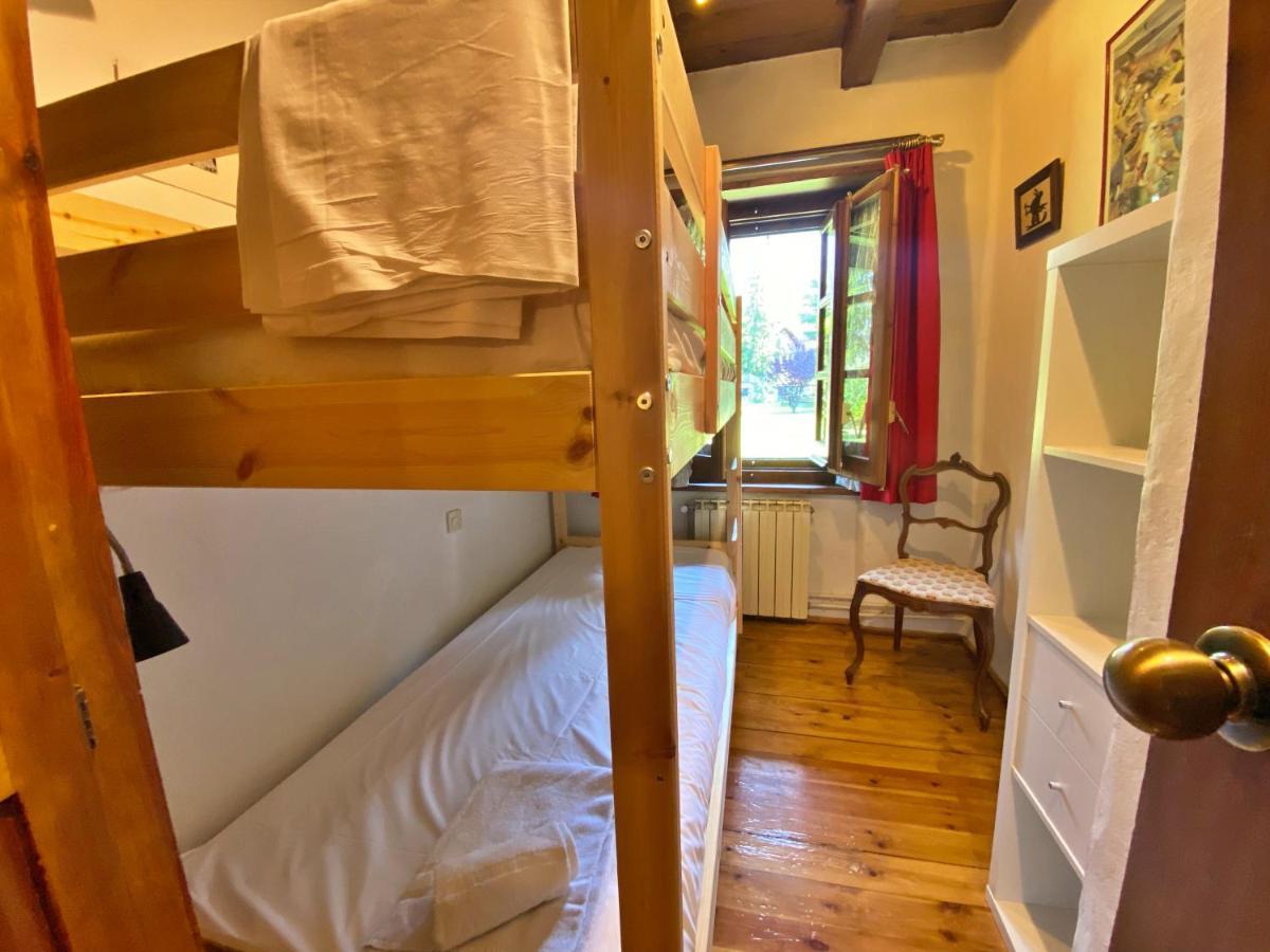 Pleta De Ordino 55 Casa Rustica Hasta 6 Personas Apartment Bagian luar foto